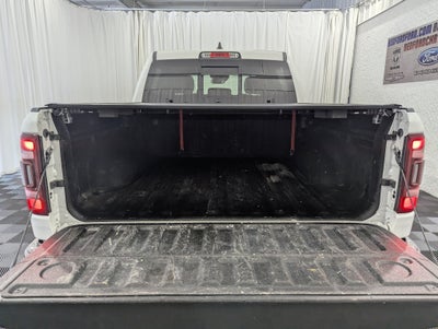2022 RAM 1500 Longhorn