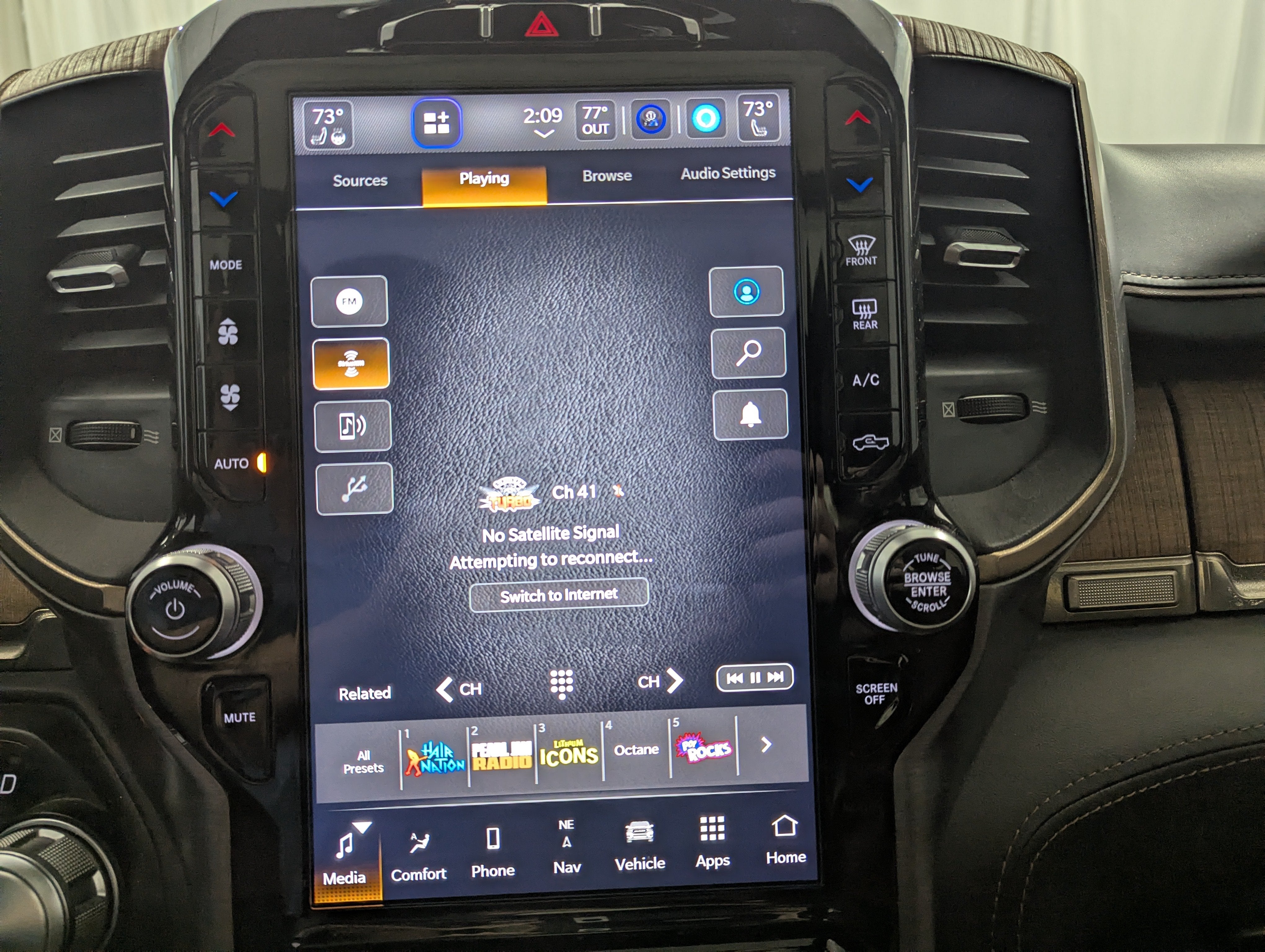 2022 RAM 1500 Longhorn