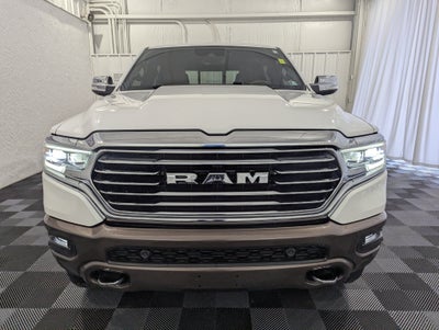 2022 RAM 1500 Longhorn