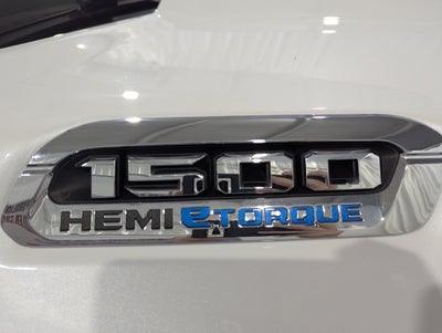 2022 RAM 1500 Longhorn
