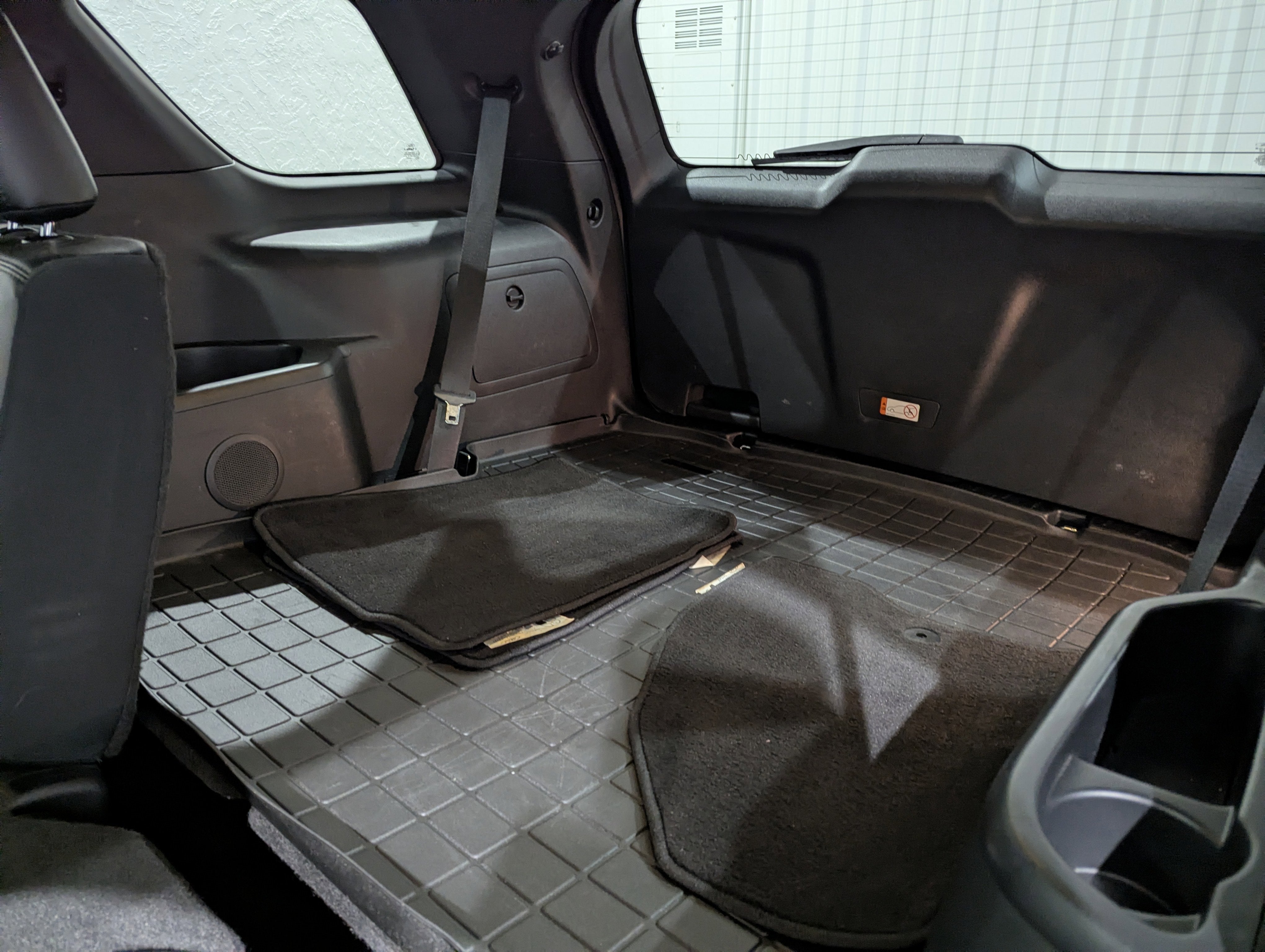 2017 Ford Explorer XLT 4x4