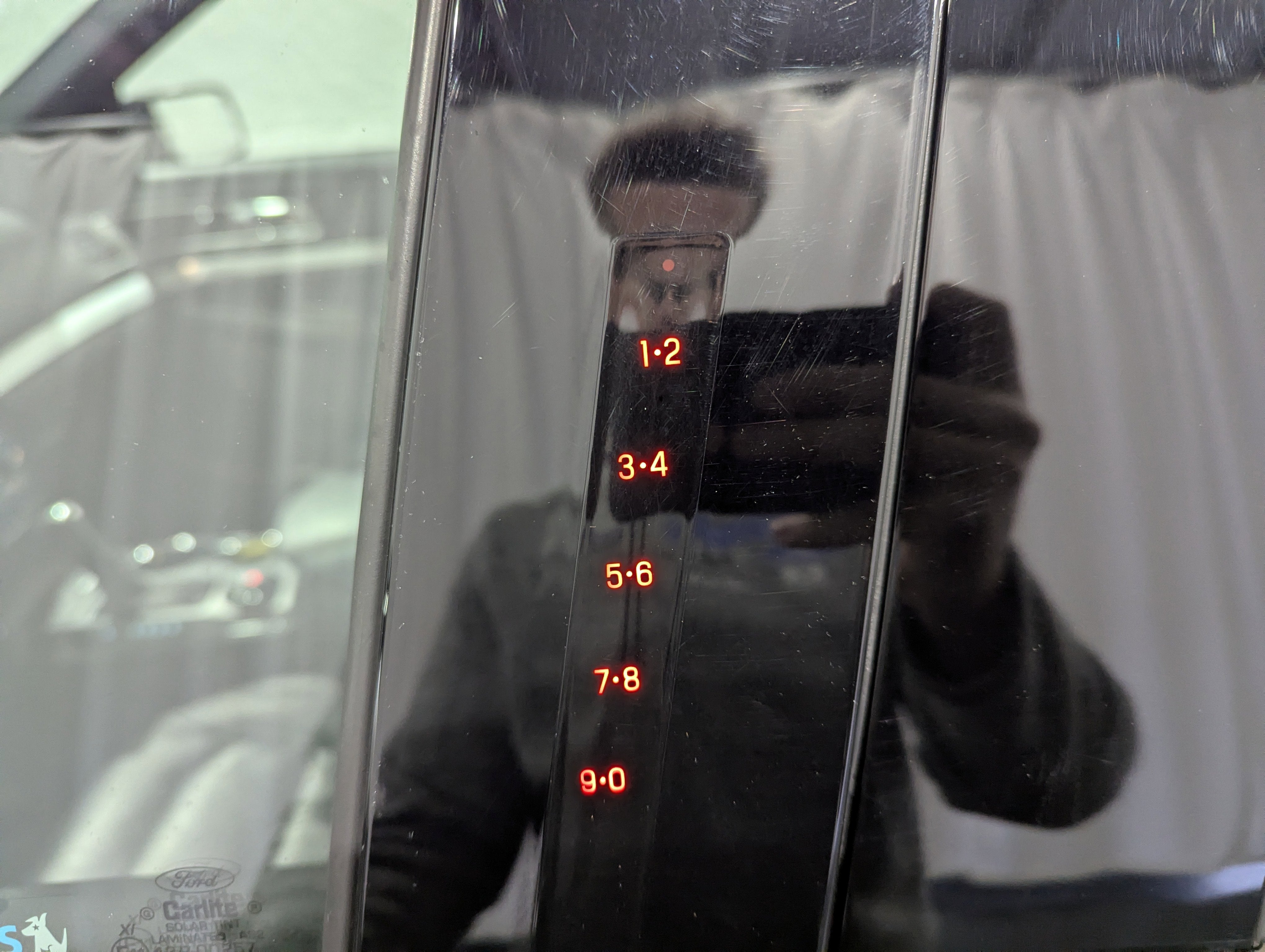 2017 Ford Explorer XLT 4x4