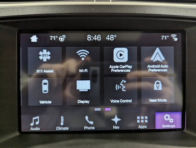 2017 Ford Explorer XLT 4x4