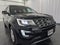 2017 Ford Explorer XLT 4x4