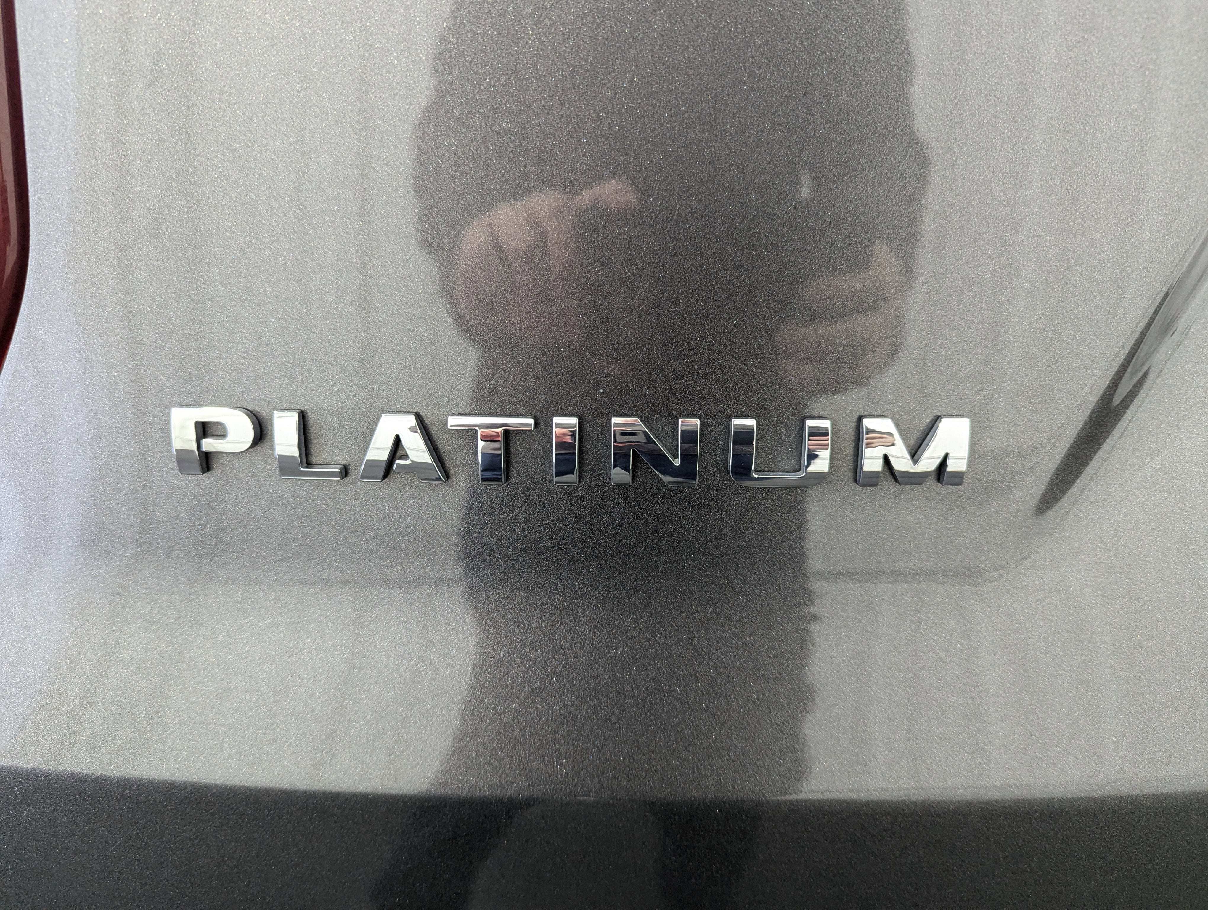 2017 Ford Explorer Platinum 4x4