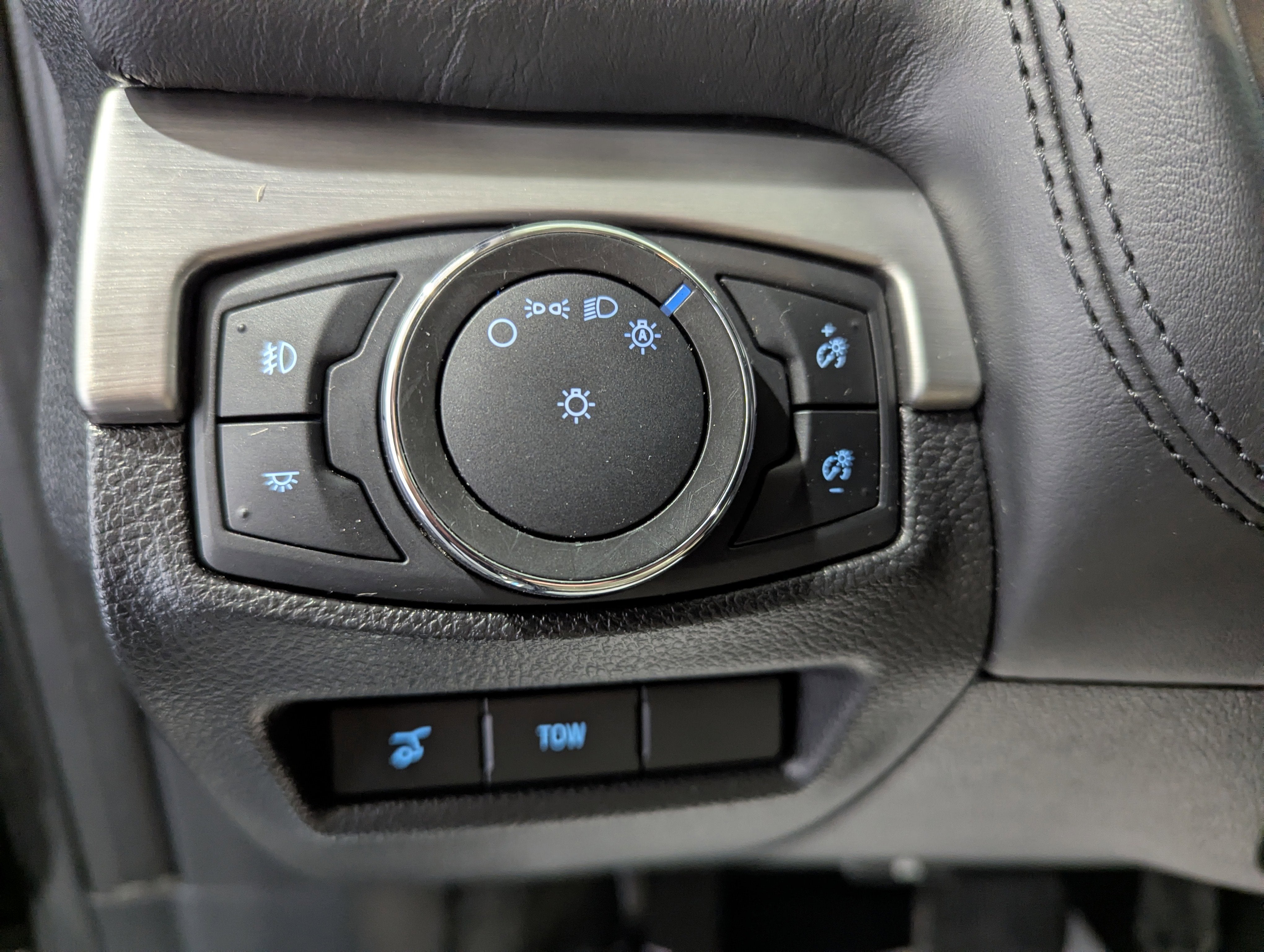 2017 Ford Explorer Platinum 4x4