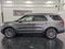 2017 Ford Explorer Platinum 4x4
