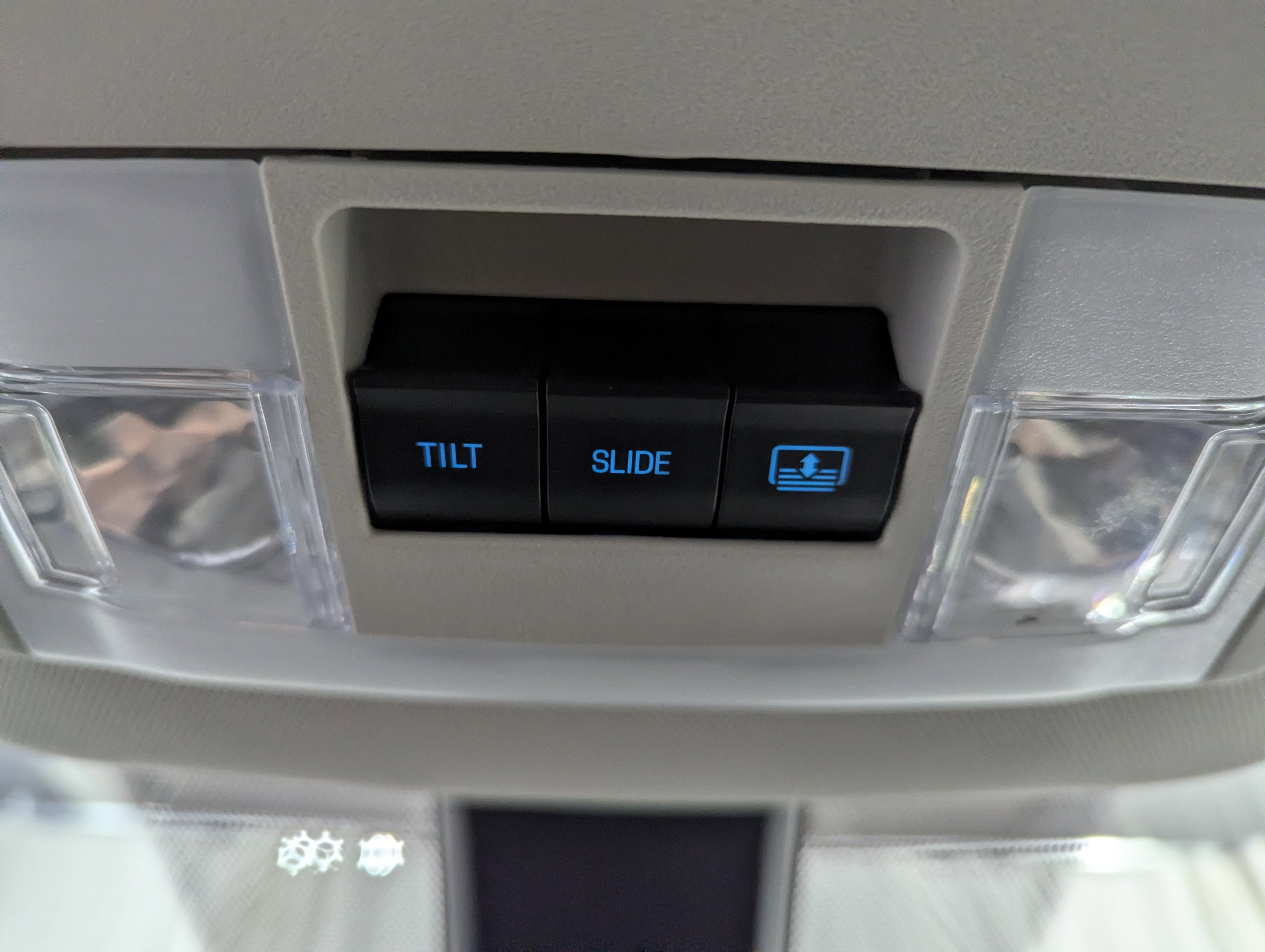 2017 Ford Explorer Platinum 4x4