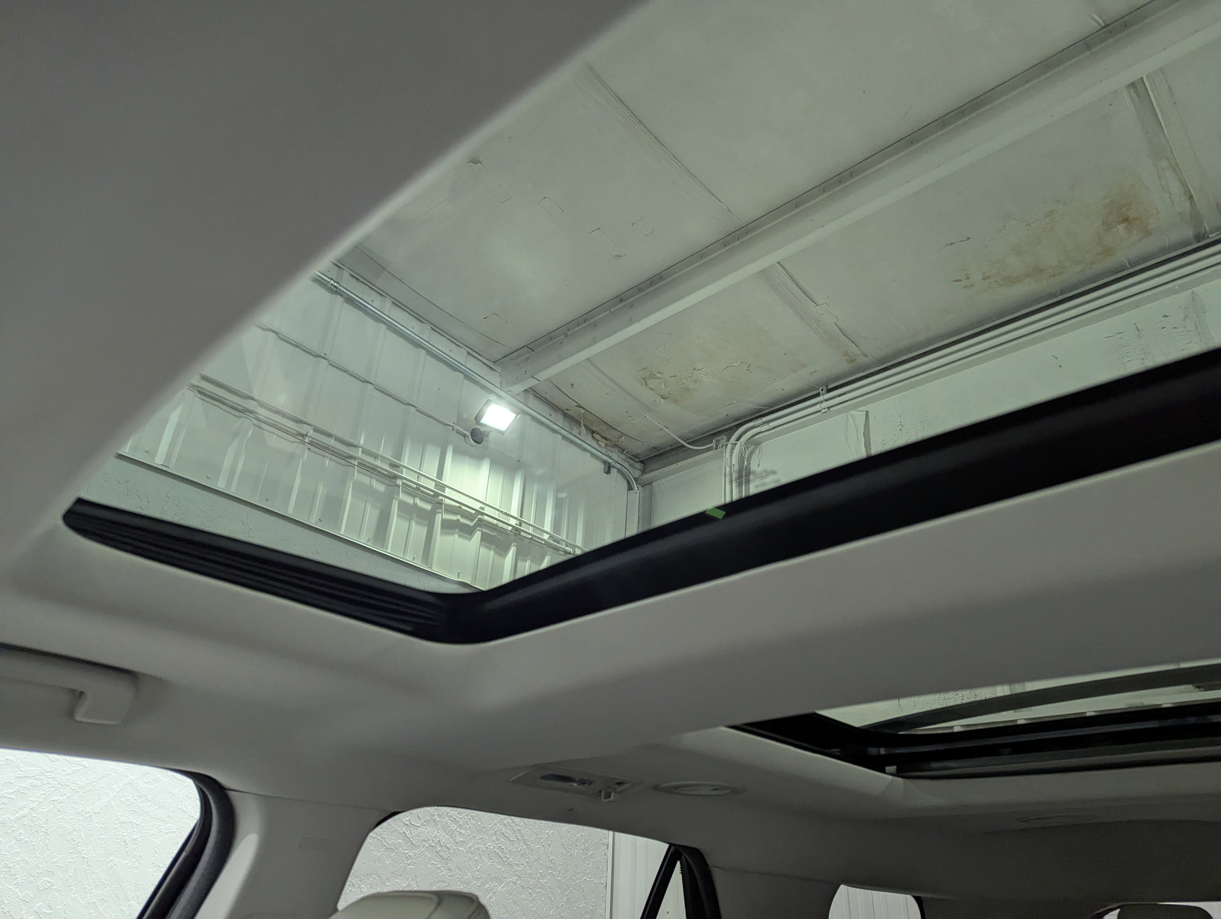 2017 Ford Explorer Platinum 4x4