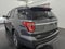 2017 Ford Explorer Platinum 4x4