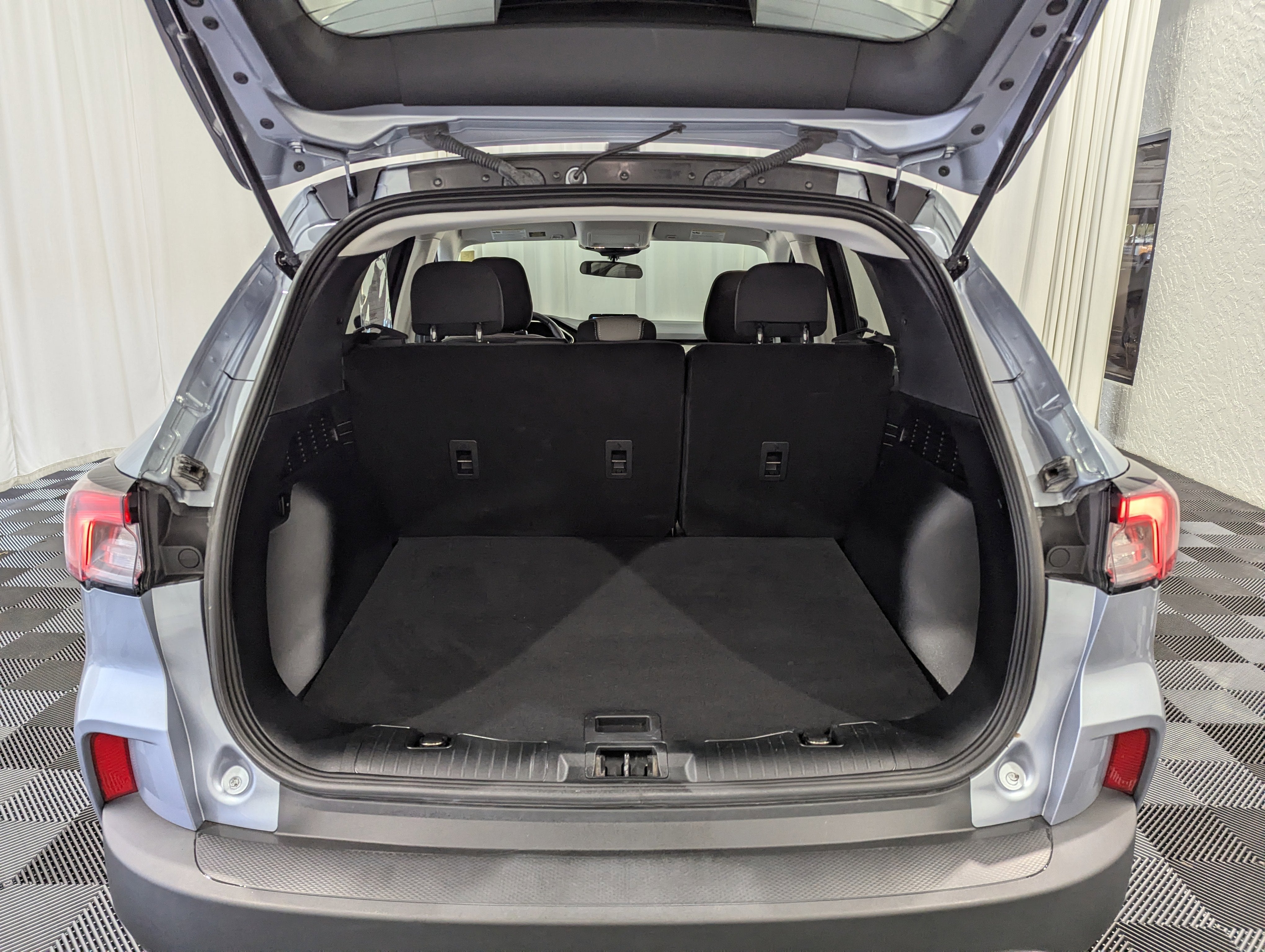 2022 Ford Escape SE Hybrid AWD