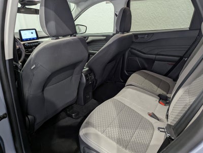 2022 Ford Escape SE Hybrid AWD