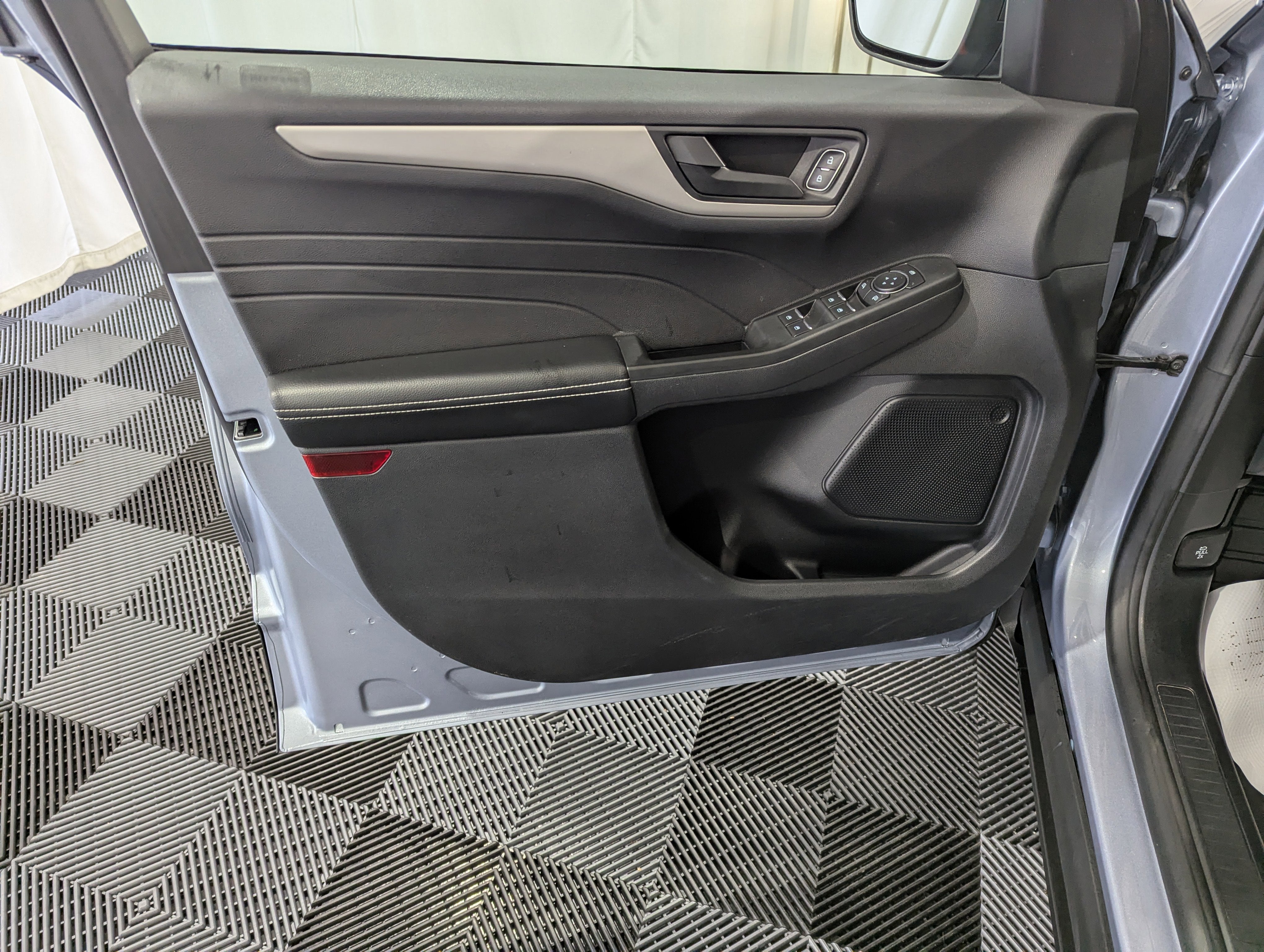 2022 Ford Escape SE Hybrid AWD