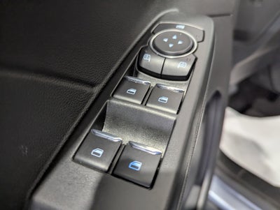 2022 Ford Escape SE Hybrid AWD