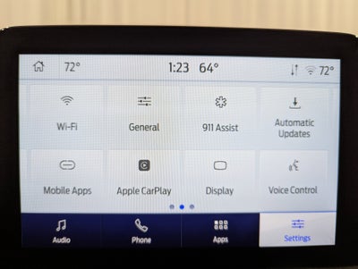 2022 Ford Escape SE Hybrid AWD