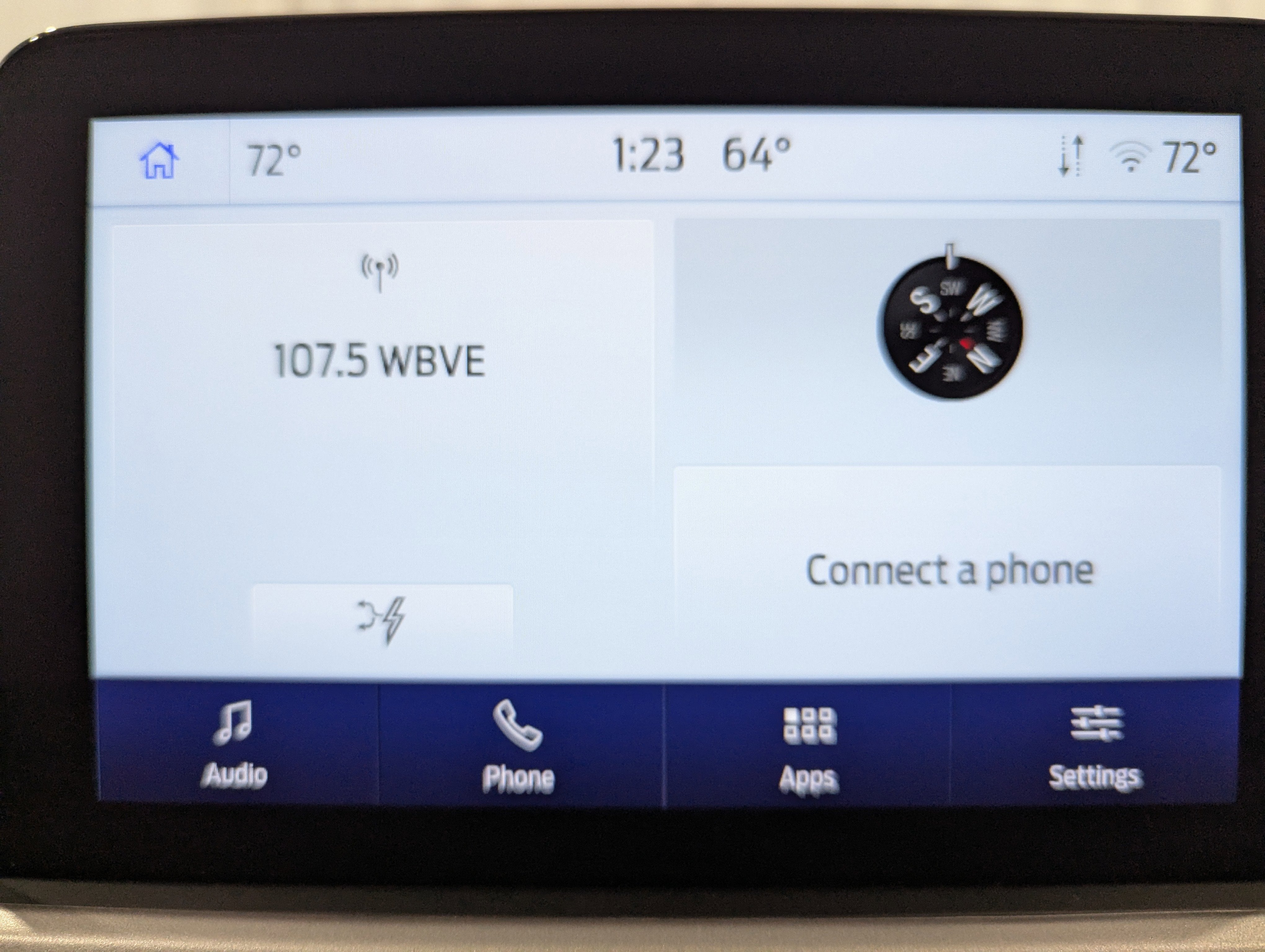 2022 Ford Escape SE Hybrid AWD