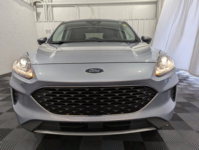 2022 Ford Escape SE Hybrid AWD