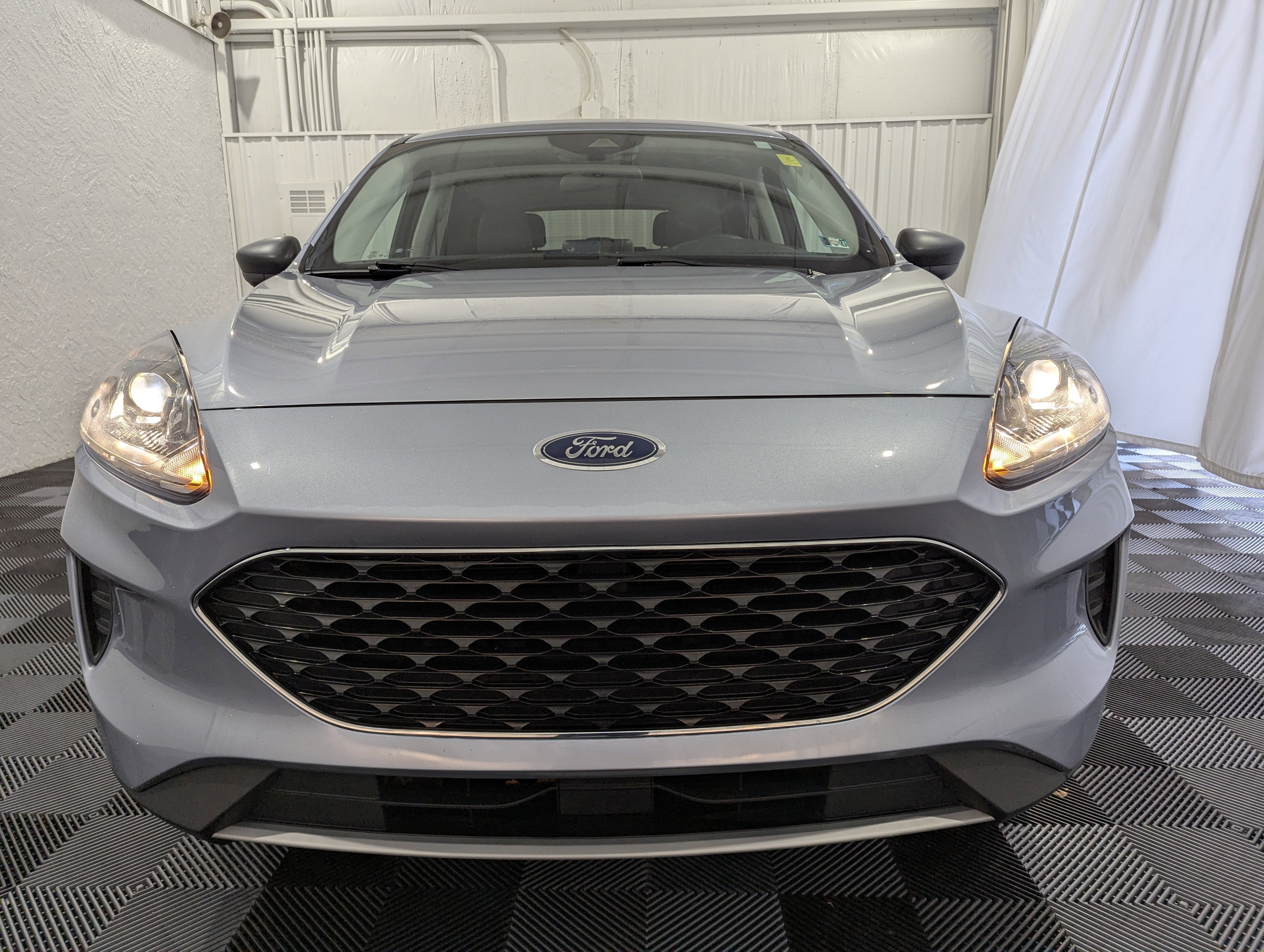 2022 Ford Escape SE Hybrid AWD