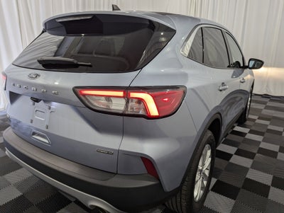 2022 Ford Escape SE Hybrid AWD