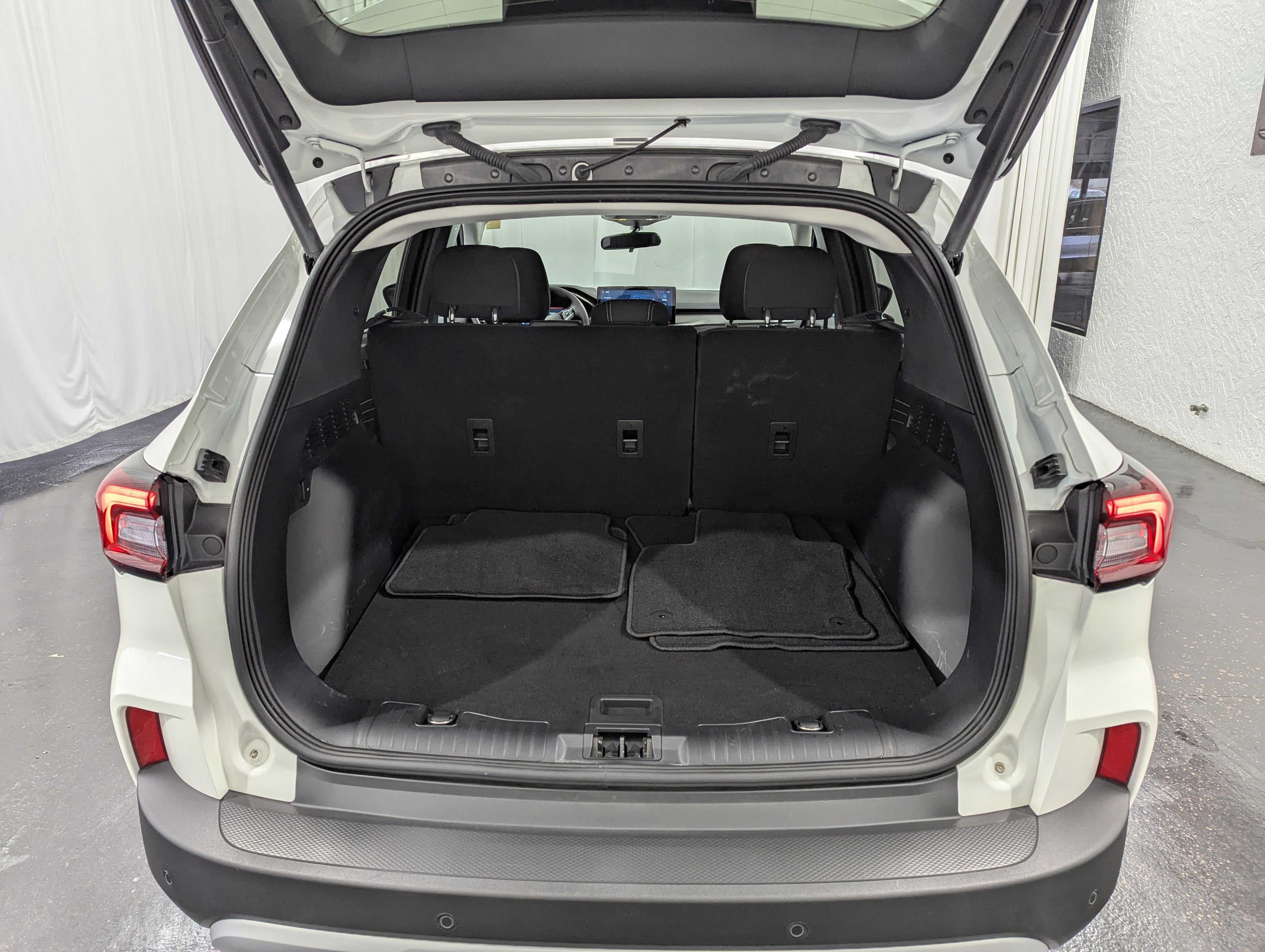 2023 Ford Escape Active AWD