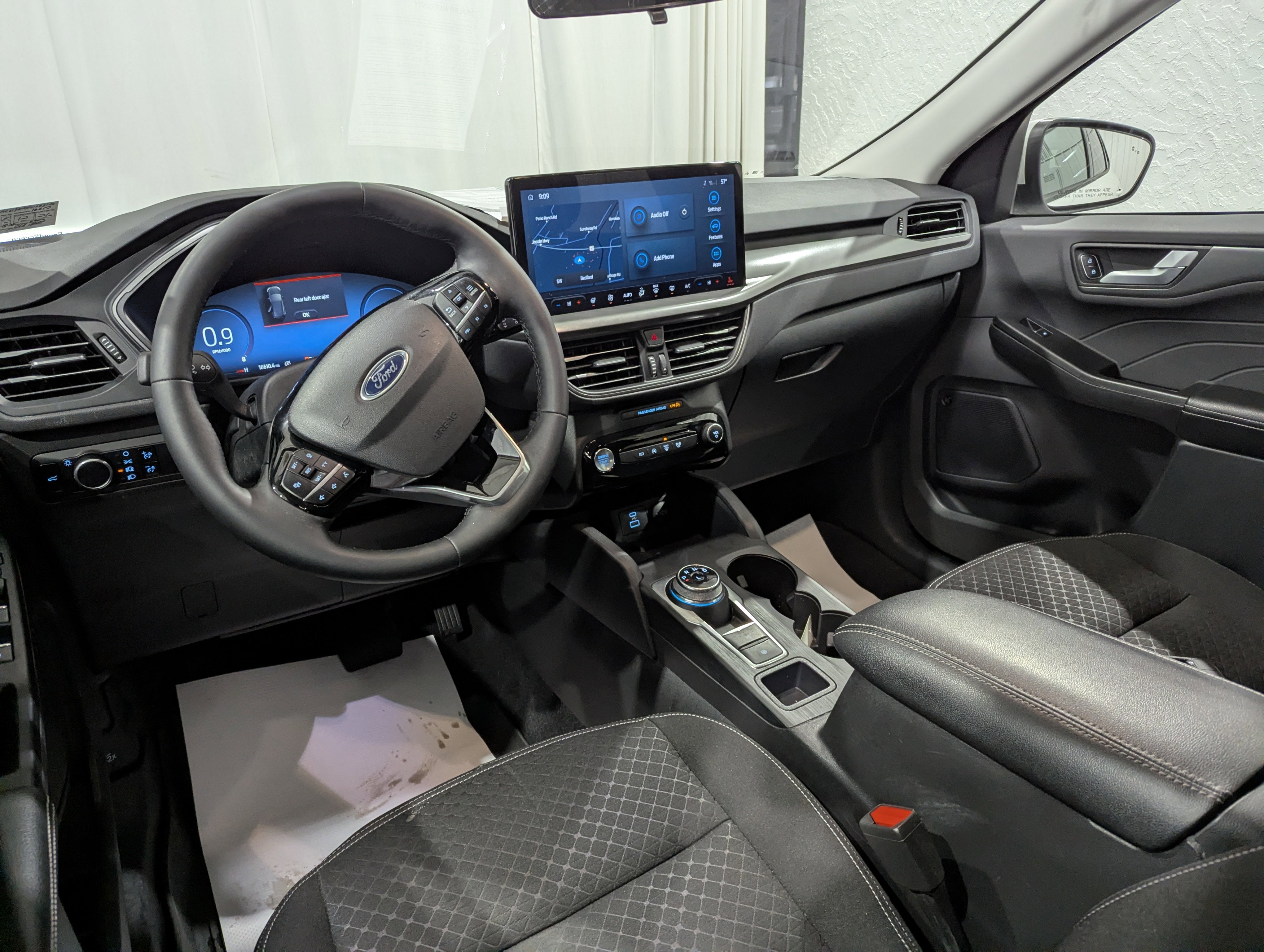 2023 Ford Escape Active AWD