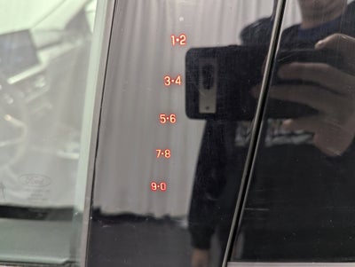 2023 Ford Escape Active AWD