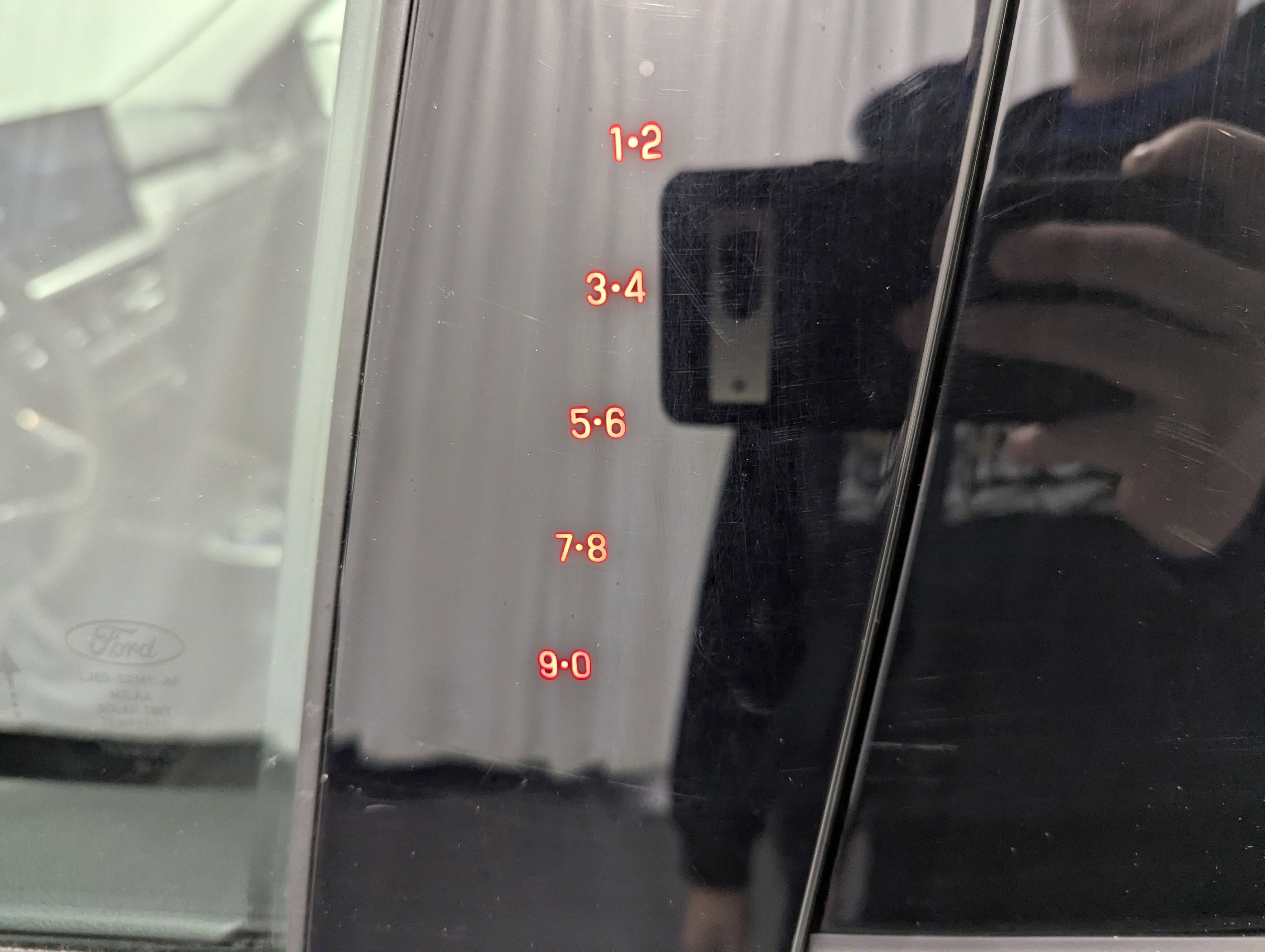 2023 Ford Escape Active AWD