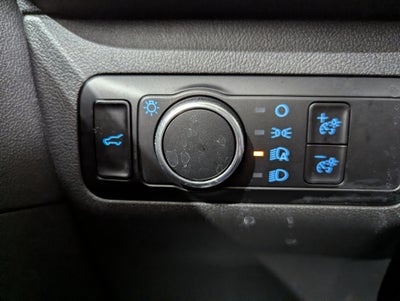 2023 Ford Escape Active AWD