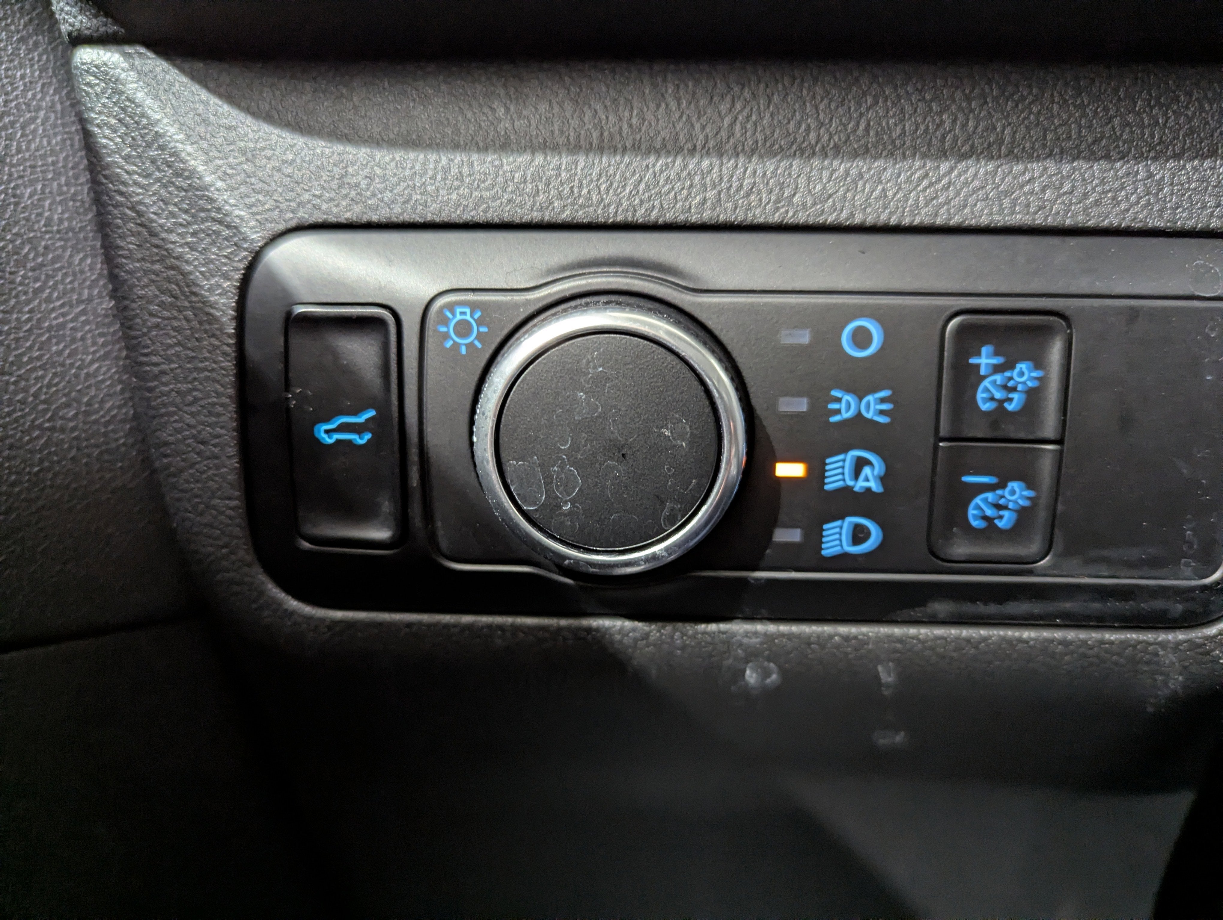 2023 Ford Escape Active AWD