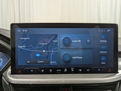 2023 Ford Escape Active AWD