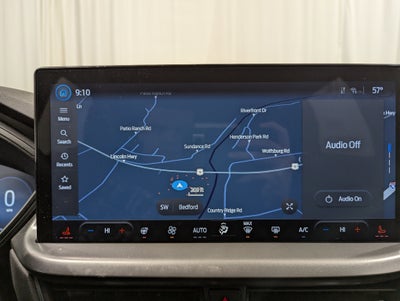 2023 Ford Escape Active AWD