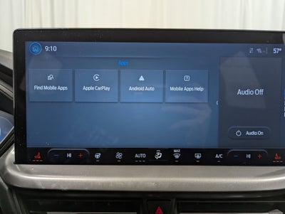 2023 Ford Escape Active AWD