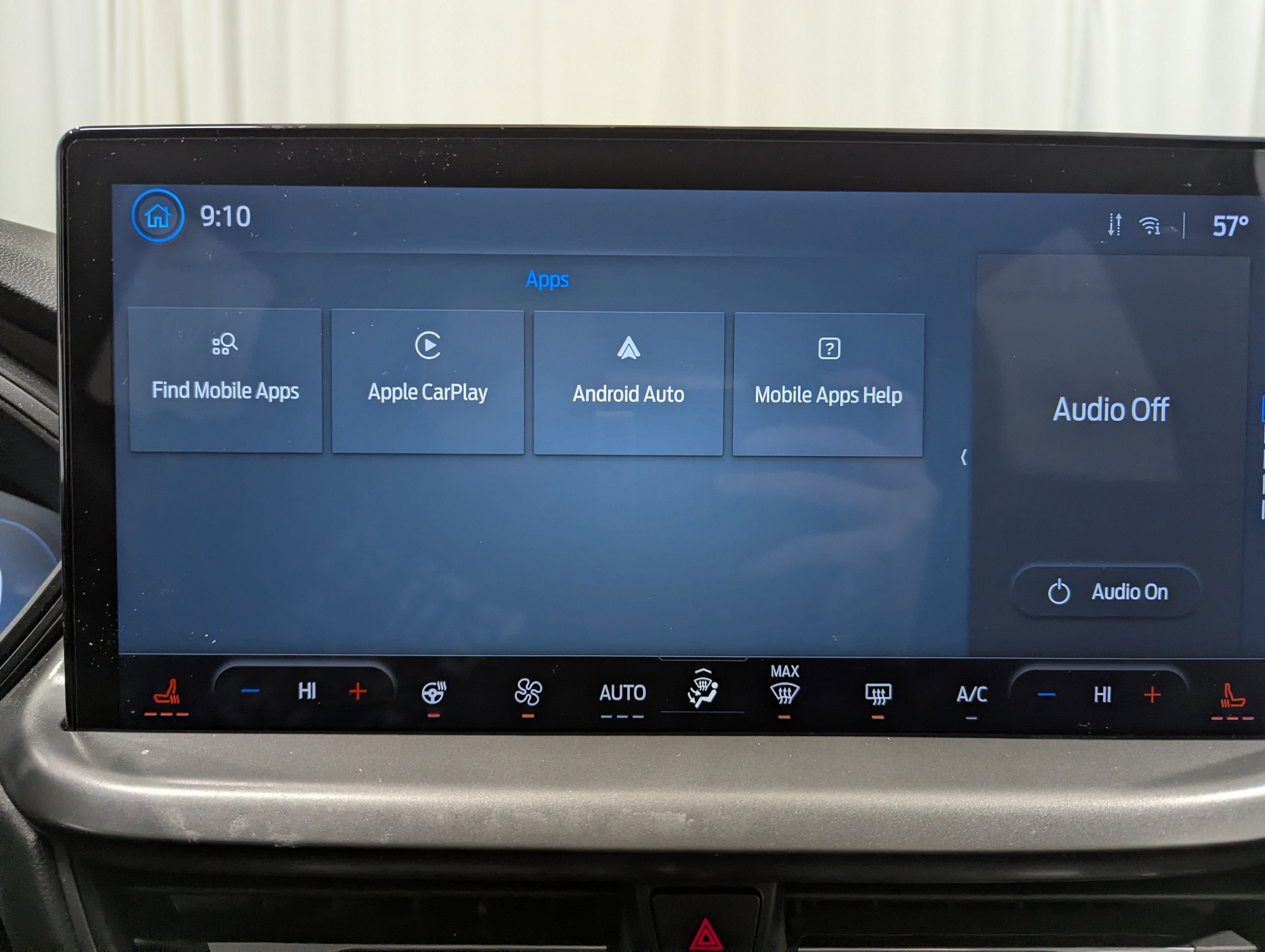 2023 Ford Escape Active AWD