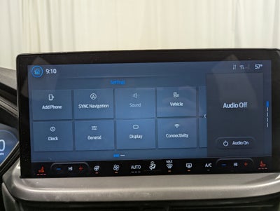 2023 Ford Escape Active AWD