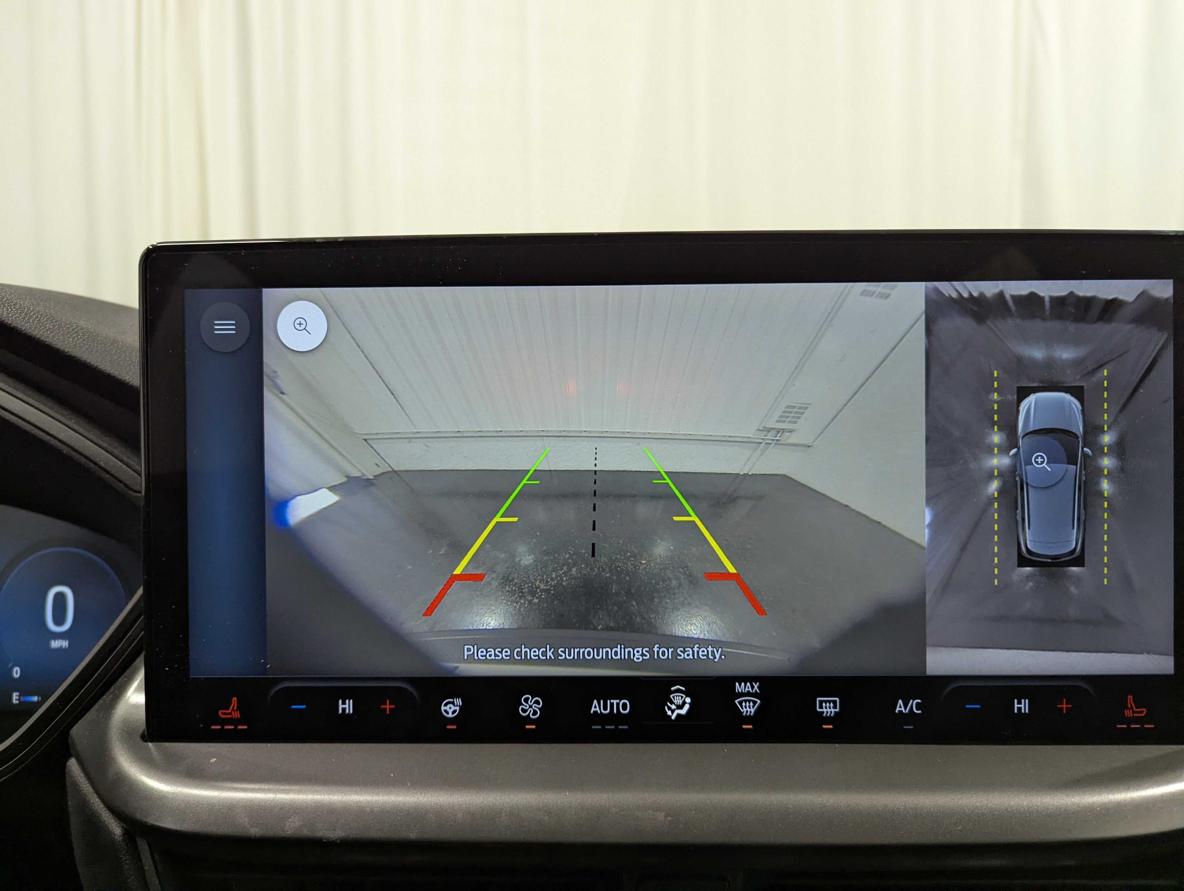 2023 Ford Escape Active AWD