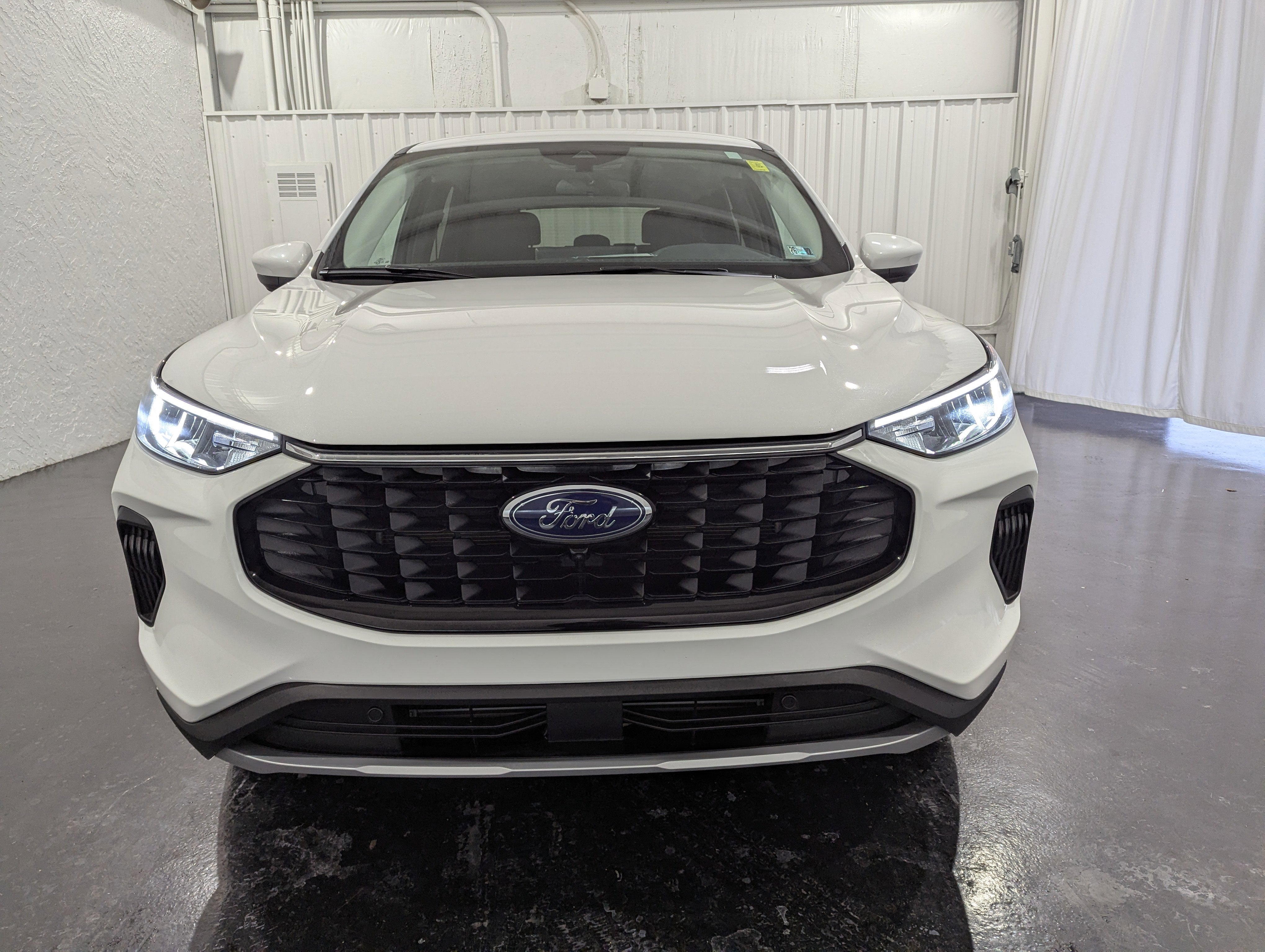 2023 Ford Escape Active AWD