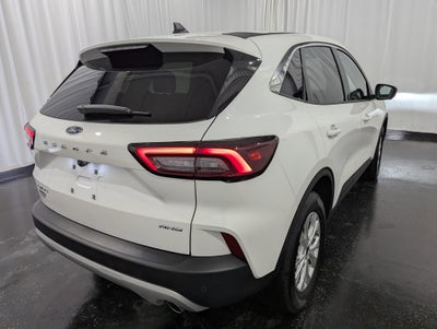 2023 Ford Escape Active AWD