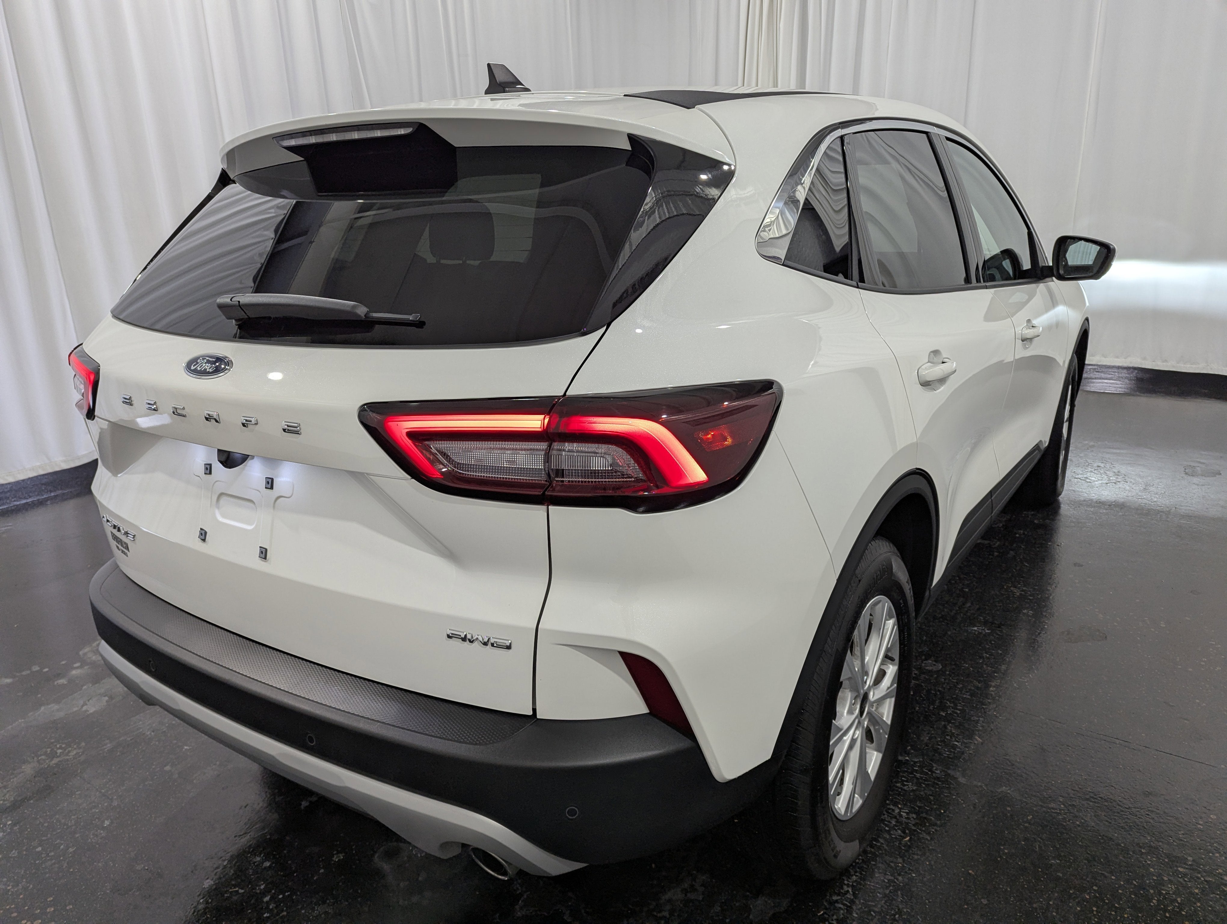 2023 Ford Escape Active AWD