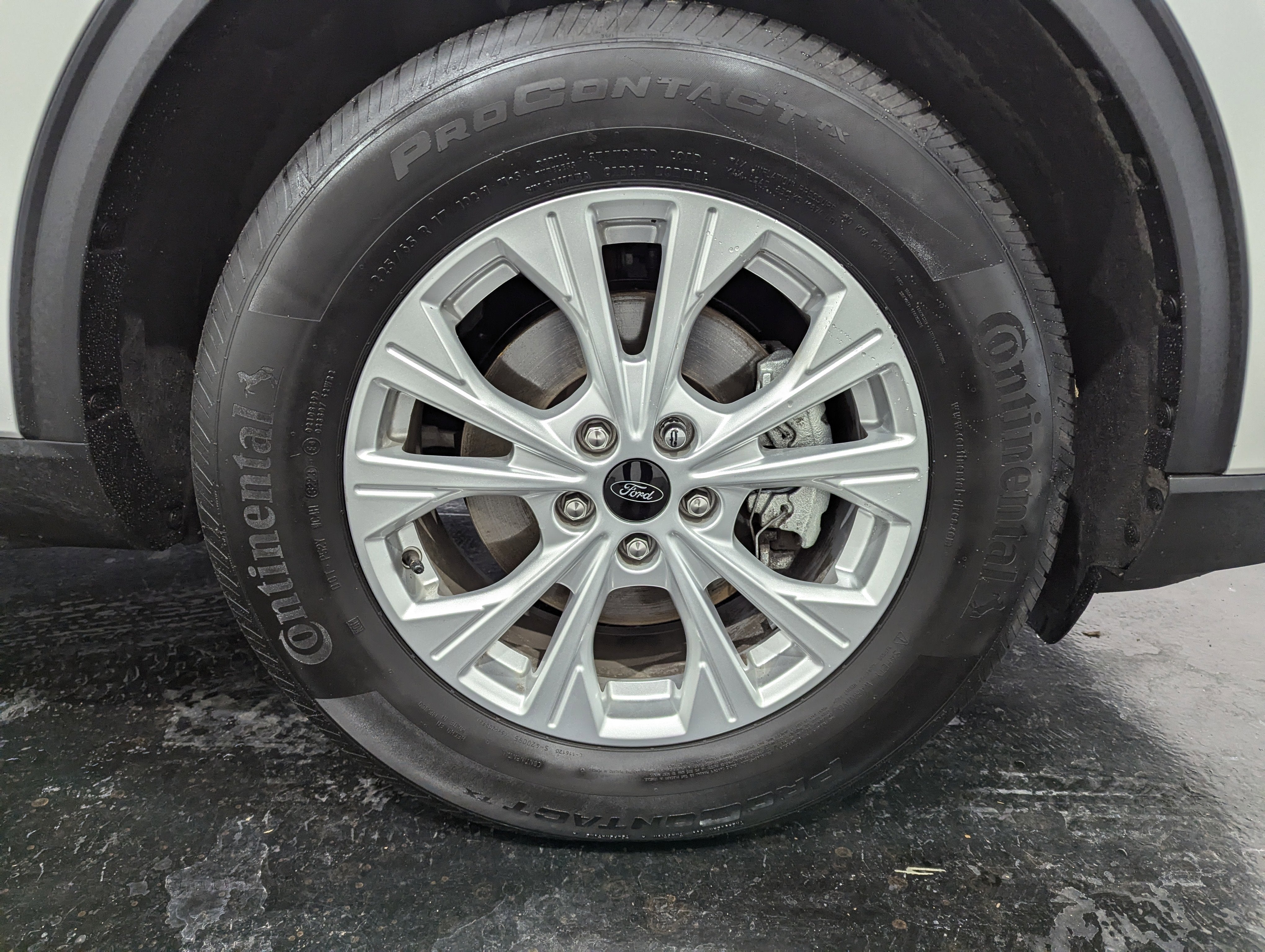 2023 Ford Escape Active AWD