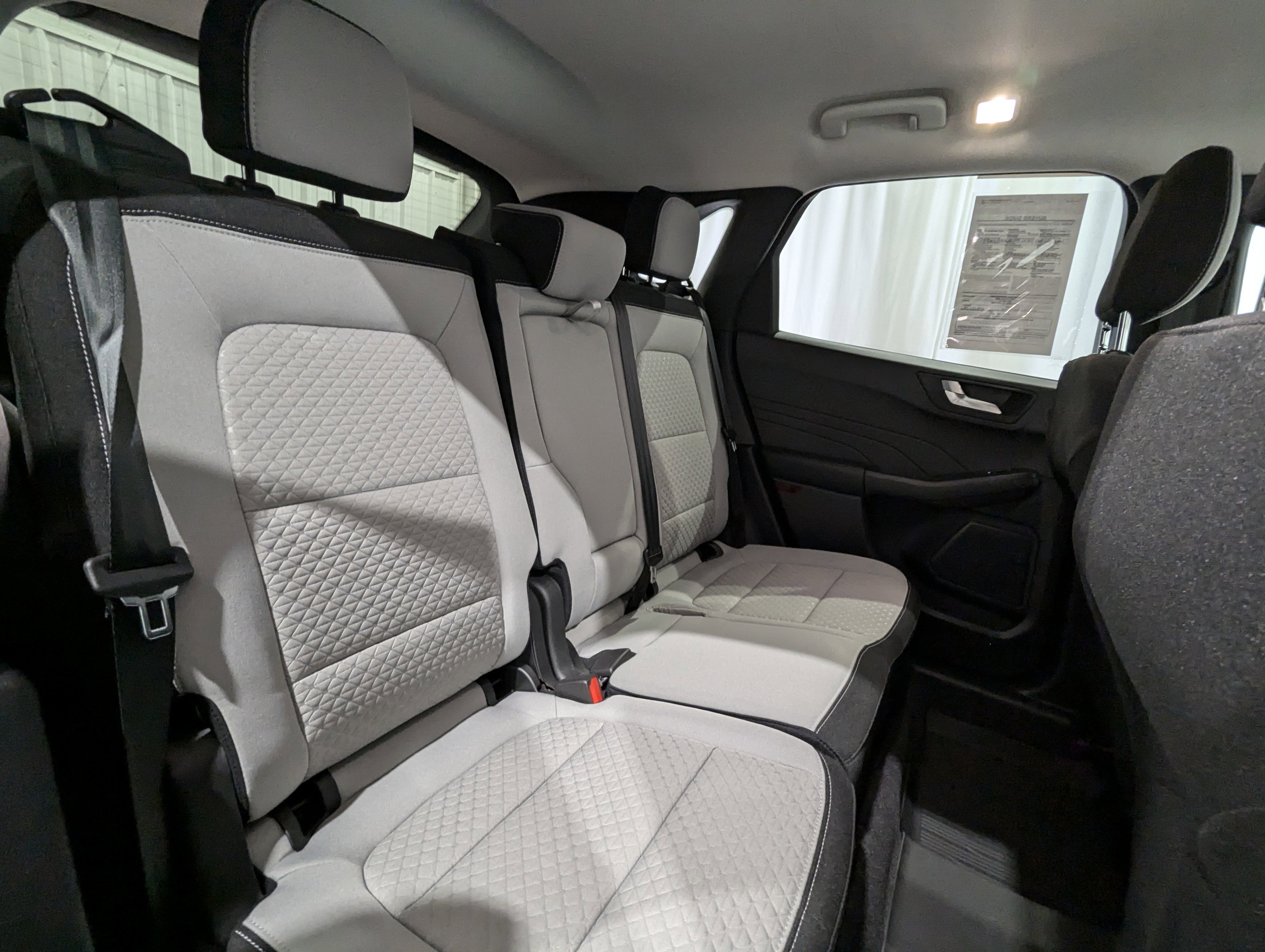 2023 Ford Escape Active AWD