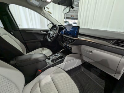 2023 Ford Escape Active AWD