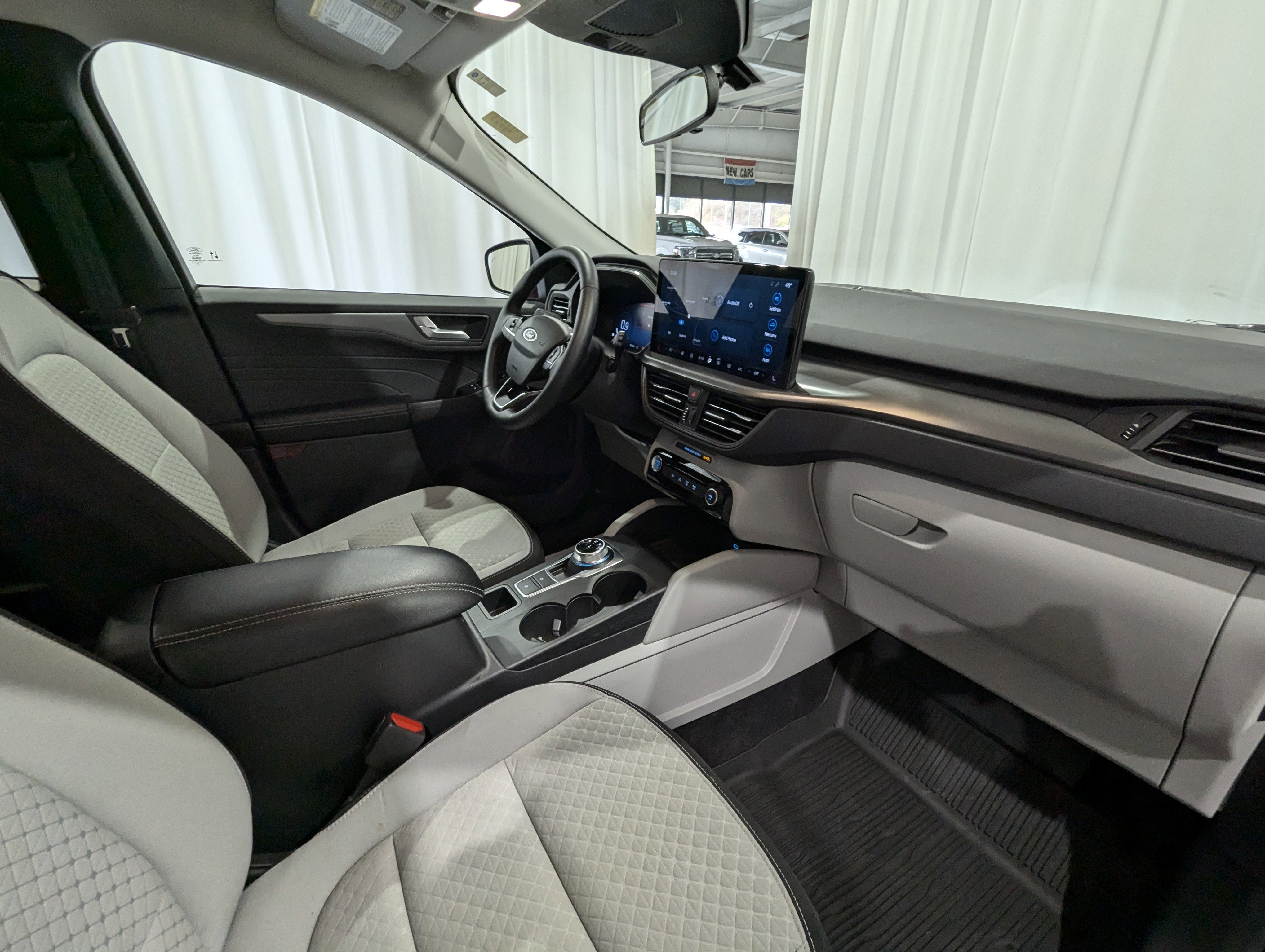 2023 Ford Escape Active AWD