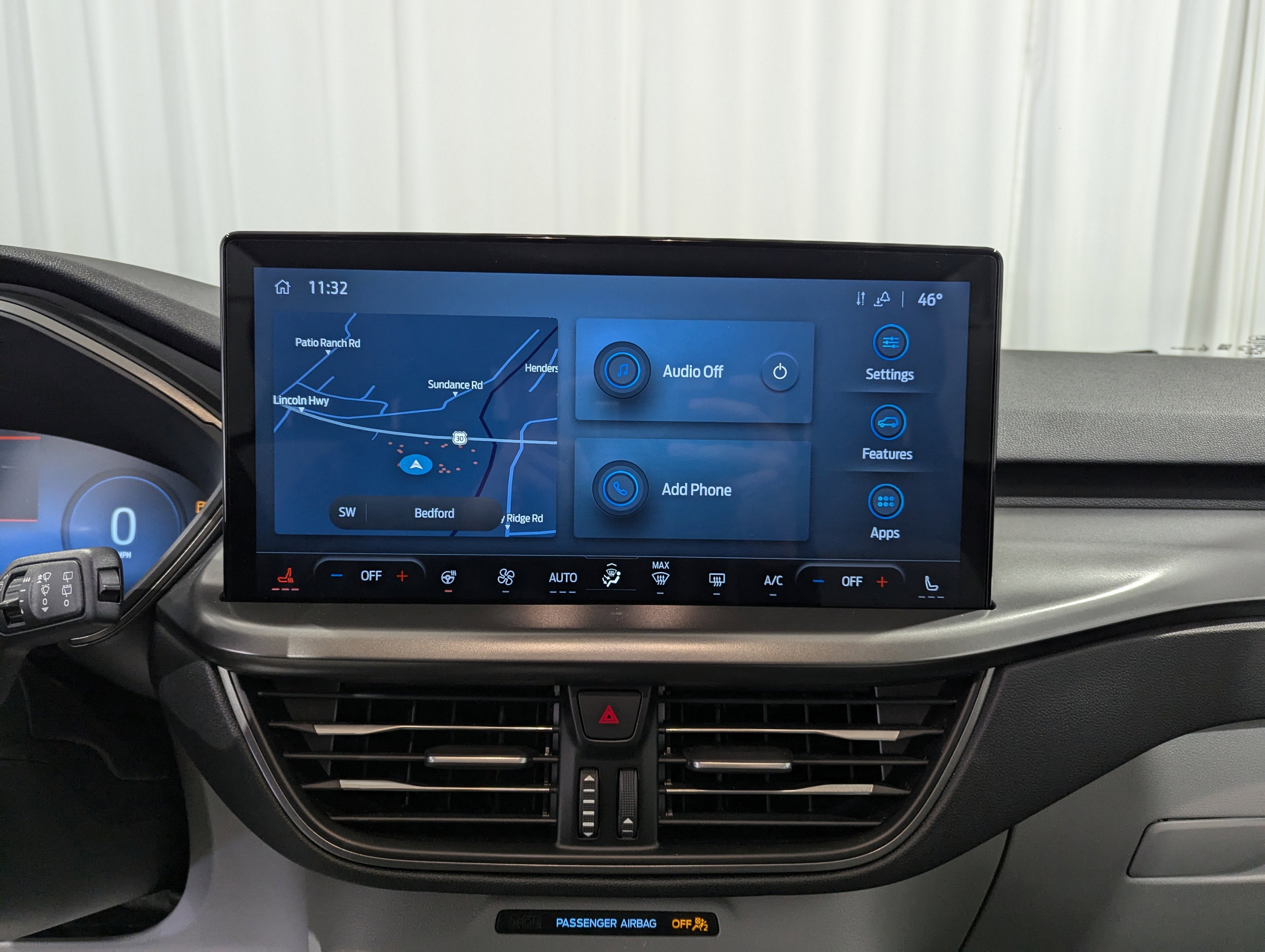 2023 Ford Escape Active AWD