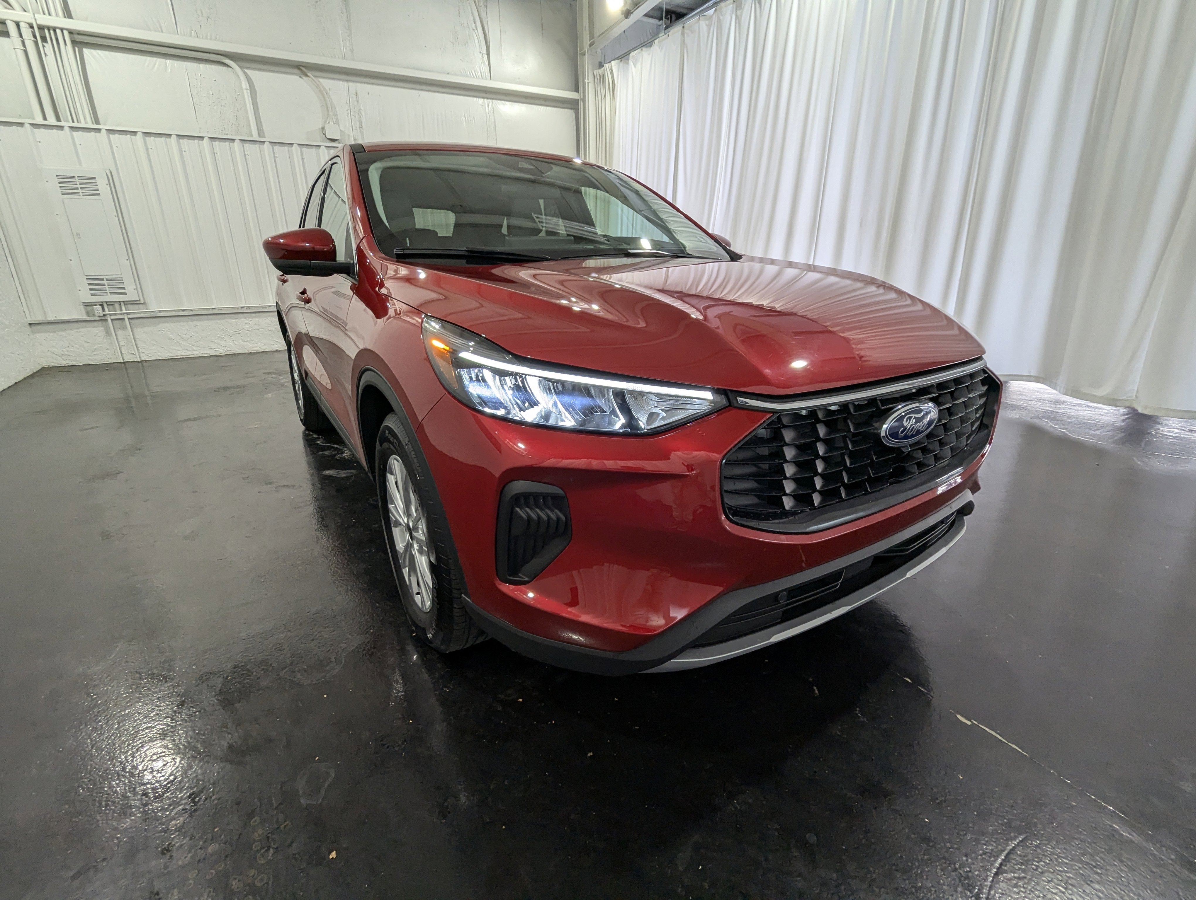 2023 Ford Escape Active AWD