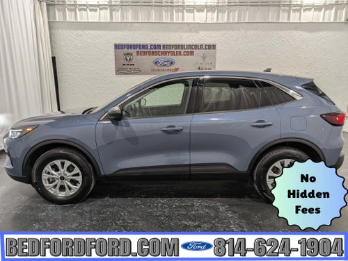 2024 Ford Escape Active AWD