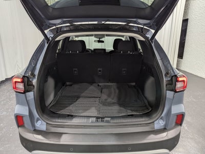 2024 Ford Escape Active AWD