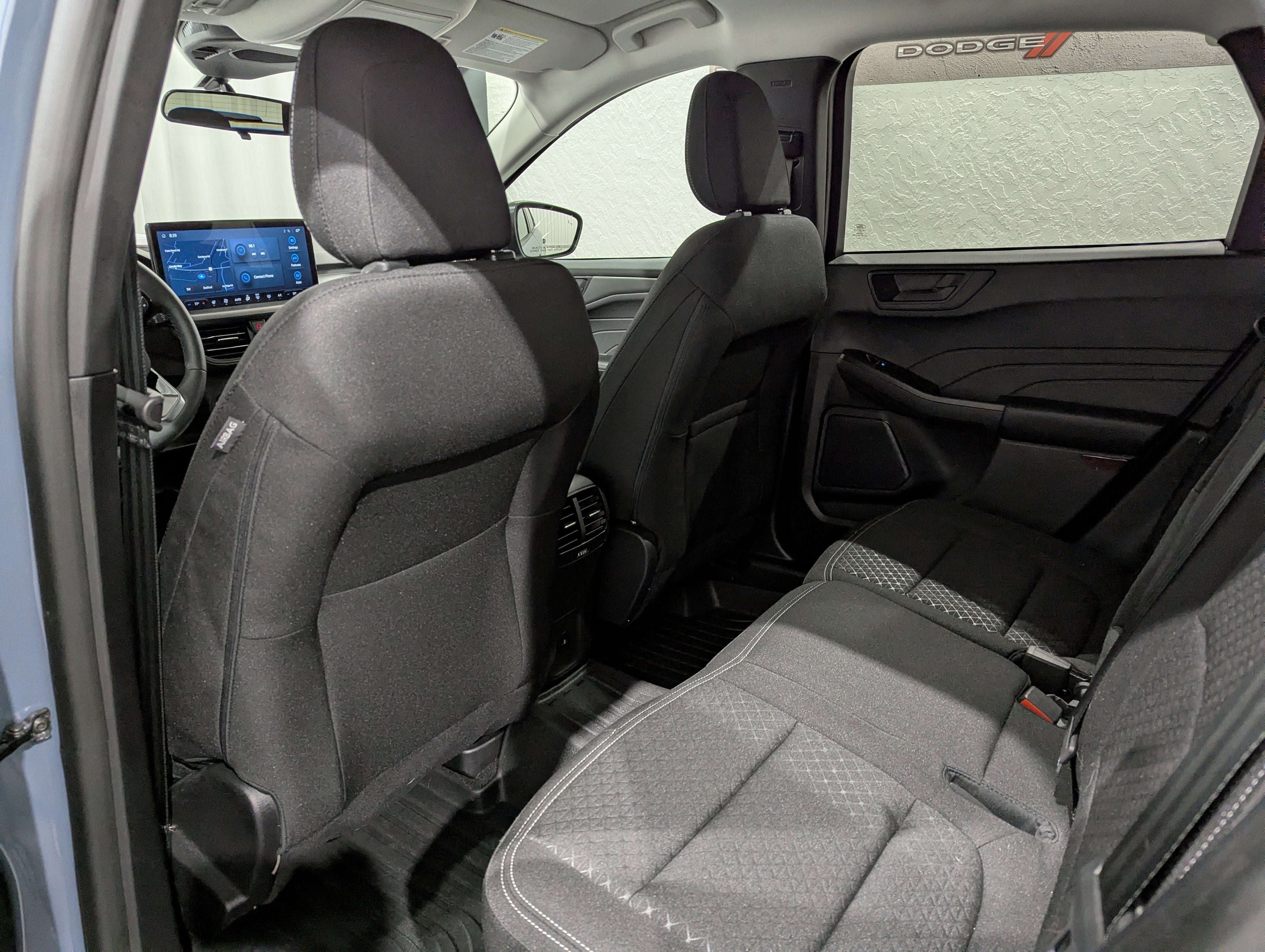 2024 Ford Escape Active AWD