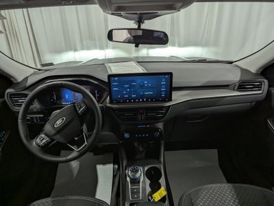 2024 Ford Escape Active AWD