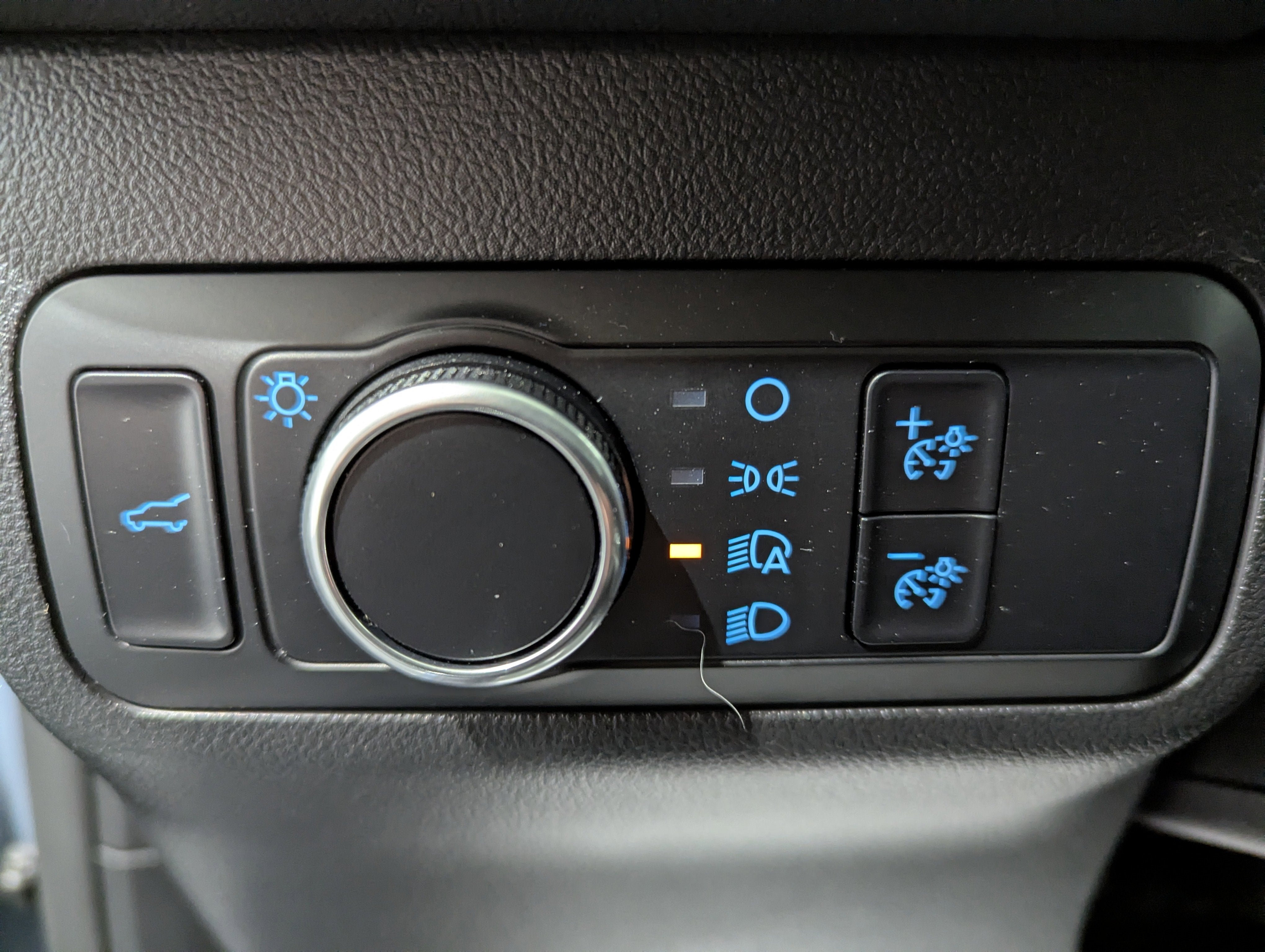 2024 Ford Escape Active AWD