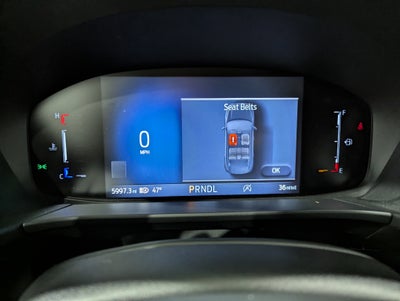 2024 Ford Escape Active AWD